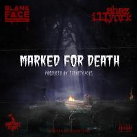 Artwork for Marked for Death by Blank Face