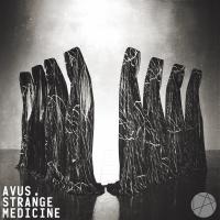 Artwork for Strange Medicine by Avus