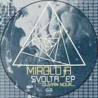 Artwork for Svolta EP by Miroloja