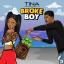 Artwork for Broke Boy