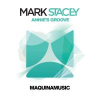 Artwork for Annie's Groove by Mark Stacey