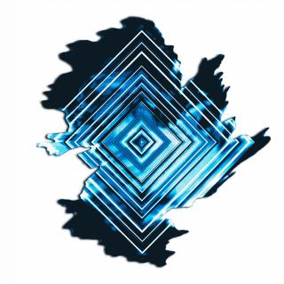 Artwork for Perceptual Divide (Original Mix)