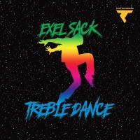 Artwork for Treble Dance by Exel Sack