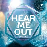 Artwork for Hear Me Out Vol. 6 by Various Artists