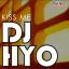 Artwork for Kiss Me (Radio Edit)