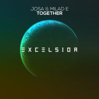 Artwork for Together by Josa