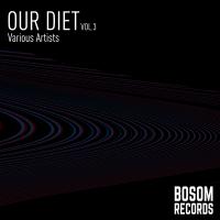 Artwork for Our Diet, Vol.3 by Various Artists