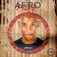 Artwork for Hammer by Afro Pupo