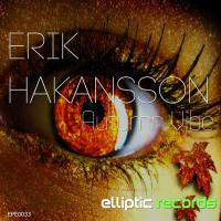 Artwork for Autumn Vibe by Erik Hakansson