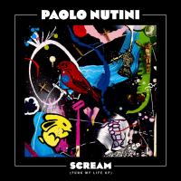 Artwork for Scream (Funk My Life Up) by Paolo Nutini