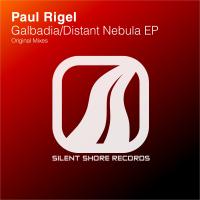 Artwork for Galbadia / Distant Nebula EP by Paul Rigel