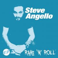 Artwork for Rave 'n Roll by Steve Angello