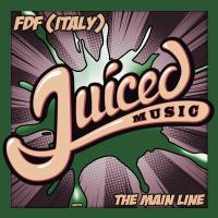 Artwork for The Main Line by FDF (Italy)