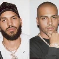 The Martinez Brothers