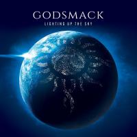 Artwork for You and I by Godsmack