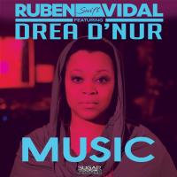 Artwork for Music by Ruben Vidal