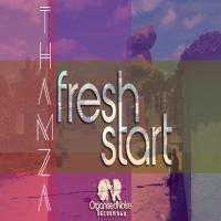 Artwork for Fresh Start by Thamza