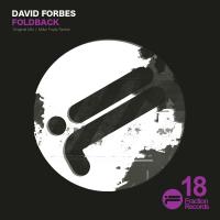 Artwork for Foldback by David Forbes