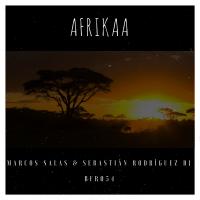 Artwork for Afrikaa by Marcos Salas