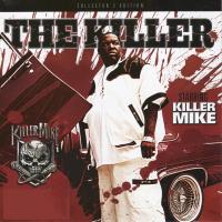 Artwork for The Killer by Killer Mike