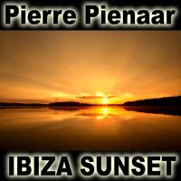 Artwork for Ibiza Sunset by Pierre Pienaar