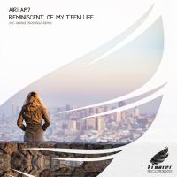 Artwork for Reminiscent of My Teen Life by AirLab7