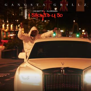 Artwork for The One