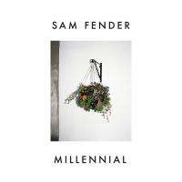 Artwork for Millennial by Sam Fender