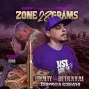 Artwork for Ready For War Chopped & Screwed