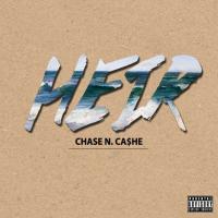 Artwork for Heir Waves (Deluxe Edition) by Chase N. Cashe