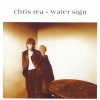 Artwork for Water Sign by Chris Rea