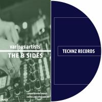 Artwork for The B Sides by Various Artists