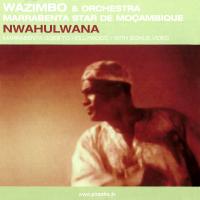 Artwork for Nwahulwana by Wazimbo