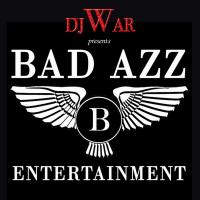 Artwork for Bad Azz Entertainment by Boosie Badazz