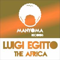 Artwork for The Africa by Luigi Egitto