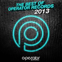 Artwork for The Best Of Operator Records 2013 by V .A