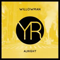 Artwork for Alright by WillowMan