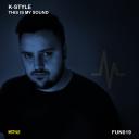 Artwork for Tap Tap (Original Mix)