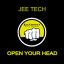 Artwork for Open Your Head (Original Mix)
