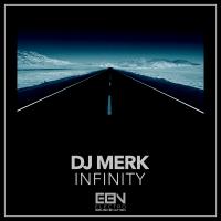 Artwork for Infinity by DJ Merk