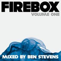 Artwork for Firebox Volume 1 - Mixed by Ben Stevens by Various Artists