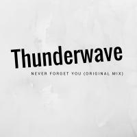 Artwork for Never Forget You by Thunderwave