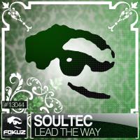 Artwork for Lead The Way by Soultec