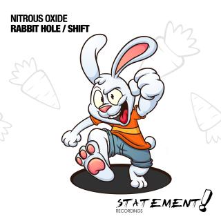 Artwork for Rabbit Hole (Extended Mix)