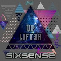 Artwork for Up Lifter by Sixsense