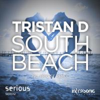 Artwork for South Beach (BRKFST Remix) by Tristan D