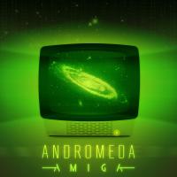 Artwork for Amiga by Andromeda