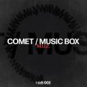Artwork for Comet (Extended Mix)