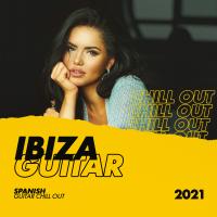 Artwork for Ibiza Guitar 2021 by Spanish Guitar Chill Out