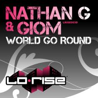 Artwork for World Go Round by Nathan G